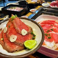 Daisachi Shabu หน้าม.ศิลปากร