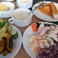 Sizzler เซ็นทรัลเวิลด์