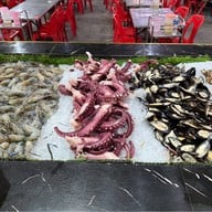 อาป๋าทะเลเผา&หมูกะทะ สาขาจอมเทียน