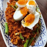 เมนูของร้าน กินลูกเดียว
