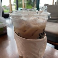 Café Amazon - SD3357 Hatyai Signature Airport