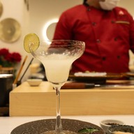 Akako Omakase  The Crystal Chaiyapruek