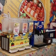 สุกี้พิตา หมาล่าสายพาน สาขาตรัง