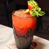 Sabio Spanish Tapas Bar BKK