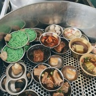 เมนูของร้าน จ่วนเฮี้ยงติ่มซำ สาขา1 (ถ.ชนะเจริญ) สาขา1