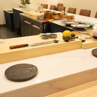 Akako Omakase  The Crystal Chaiyapruek