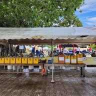 บรรยากาศ วัดเขาเก้าแสน