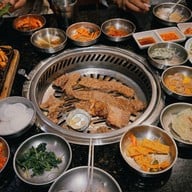 DooRae Korean Restaurant Korean Town