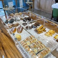 Kopang ( Korean Bakery ) 코빵