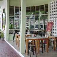 หนำ - Nahm The Taste of Krabi หนำ - Nahm The Taste of Krabi
