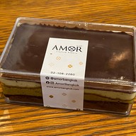 เมนูของร้าน AMOR เซ็นทรัลพระราม2