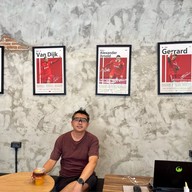 กำจรคาเฟ่