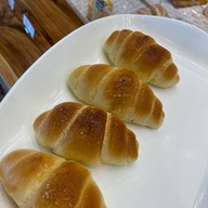 Kopang ( Korean Bakery ) 코빵