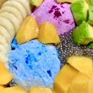 คนสวย homemade