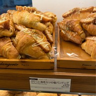 เมนูของร้าน Trandor Hakata Station