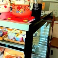 Candy Co Cafe (ตรงข้ามวัดเทพโมฬี)