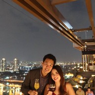 SEEN Restaurant & Bar Bangkok