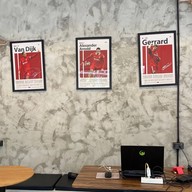 กำจรคาเฟ่