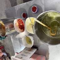 อาป๋าทะเลเผา&หมูกะทะ สาขาจอมเทียน