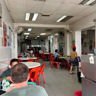 Goh Thew Chik Hainan Chicken Rice
