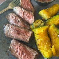 Rod Dee Ded The Steakhouse บรรทัดทอง