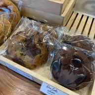 Kopang ( Korean Bakery ) 코빵