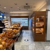 เมนูของร้าน Trandor Hakata Station