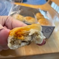 เต้าซ้อแม่บุญธรรม สามกอง