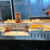 อาป๋าทะเลเผา&หมูกะทะ สาขาจอมเทียน