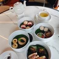 เมนูของร้าน The O.S.S. Bar