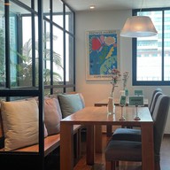 Not Just Another Cup สาทร