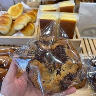 Kopang ( Korean Bakery ) 코빵