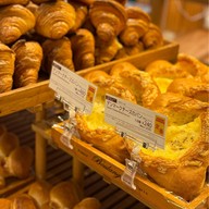 เมนูของร้าน Trandor Hakata Station