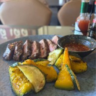 Rod Dee Ded The Steakhouse บรรทัดทอง