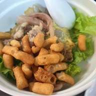 เมนูของร้าน Elvis Suki Premium