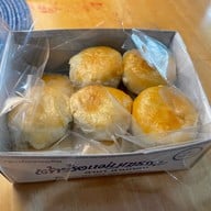 เต้าซ้อแม่บุญธรรม สามกอง