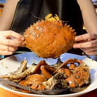 Ministry Of Crab Bangkok