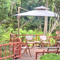 ตำนานป่าสวนน้ำ Norch Cafe