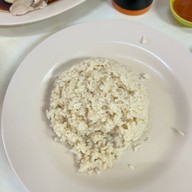 Goh Thew Chik Hainan Chicken Rice