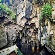 วัดถ้ำเขาหลวง