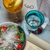 Sabio Spanish Tapas Bar BKK