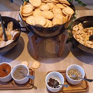 Sizzler เซ็นทรัลเวิลด์