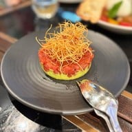 Bread Street Kitchen By Gordon Ramsay