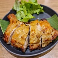 เมนูของร้าน บ้านส้มตำ รังสิต