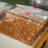 ข้าวเหนียวมะม่วงแม่วรรณ ท่าชัย