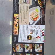 ไก่ในหิน ข้าวมันไก่