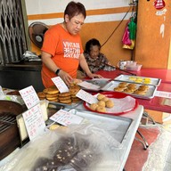 Guangzhou Cake House