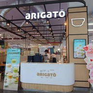 Coffee Arigato Big C Itsaraphap