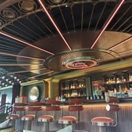 The O.S.S. Bar