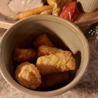 เมนูของร้าน Mia Mensa